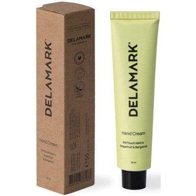 ���� ��� ��� DeLaMark Grapefruit & Bergamot 50 �� (4820152333933) - �������� 1