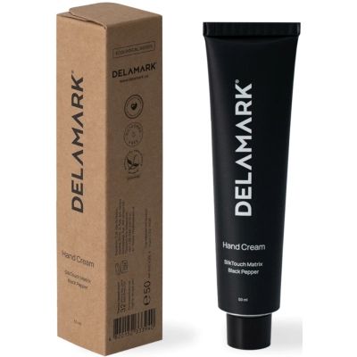 ���� ��� ��� DeLaMark Black Pepper 50 �� (4820152333940) - �������� 1