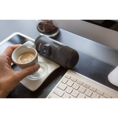 ��������� ����������� Wacaco Nanopresso ��� (WNANOGR) - �������� 10