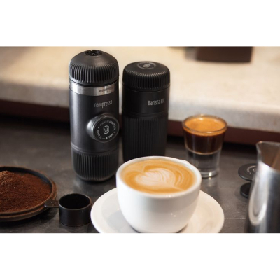 ��������� ����������� Wacaco Nanopresso ��� (WNANOGR) - �������� 11