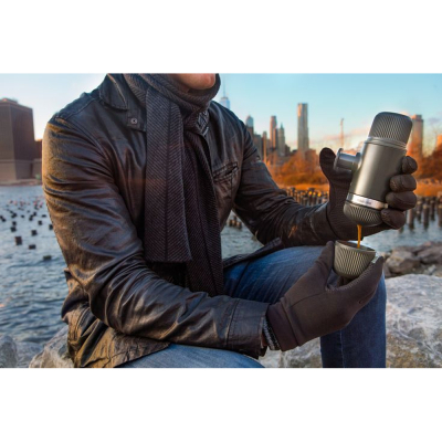 ��������� ����������� Wacaco Nanopresso ��� (WNANOGR) - �������� 12