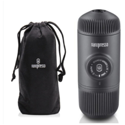 ��������� ����������� Wacaco Nanopresso ��� (WNANOGR) - �������� 2