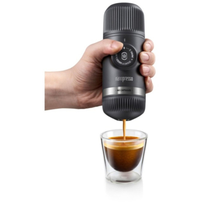 ��������� ����������� Wacaco Nanopresso ��� (WNANOGR) - �������� 3