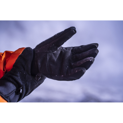 �������������� ��������� Dexshell Arendal Biking Gloves V 2.0, ����� M (DG9402BLK2.0-M) - �������� 9