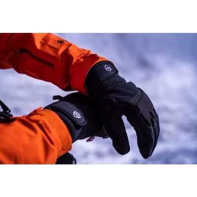 ����������������� �������� Dexshell Arendal Biking Gloves V 2.0, ����� S (DG9402BLK2.0-S) - �������� 4
