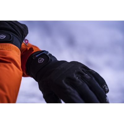 �������������� ��������� Dexshell Arendal Biking Gloves V 2.0, ����� XL (DG9402BLK2.0-XL) - �������� 6