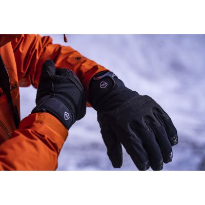 �������������� ��������� Dexshell Arendal Biking Gloves V 2.0, ����� XL (DG9402BLK2.0-XL) - �������� 7