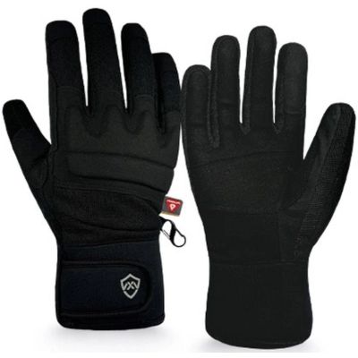�������������� ��������� Dexshell Arendal Biking Gloves V 2.0, ����� XL (DG9402BLK2.0-XL) - �������� 1