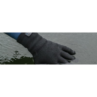 ����������������� �������� Dexshell ThermFit 3.0 Gloves ����� M (DG12402BLK-M) - �������� 9
