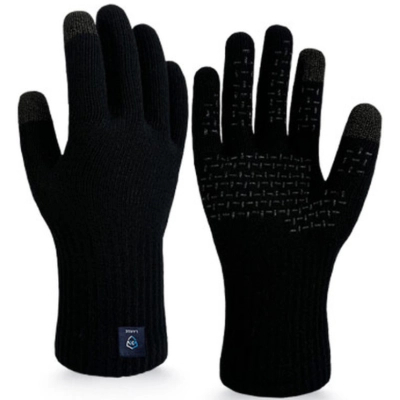 ����������������� �������� Dexshell ThermFit 3.0 Gloves ����� M (DG12402BLK-M) - �������� 1