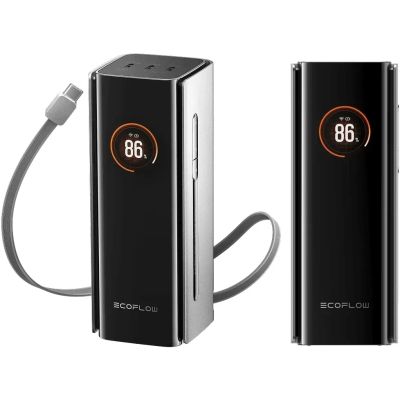 ������� ������������ EcoFlow RAPID Pro 20000mAh (EF-RAPIDPRO20K-EU) - �������� 2