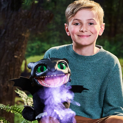 ������������� ������� Real FX �������� (HTTYD-1001-01) - �������� 10