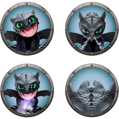 ������������� ������� Real FX �������� (HTTYD-1001-01) - �������� 5