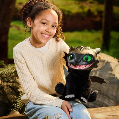 ������������� ������� Real FX �������� (HTTYD-1001-01) - �������� 9