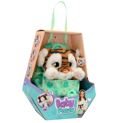������������ ������� Baby Paws W3 � ������� (927650IM) - �������� 10