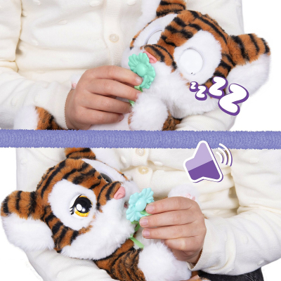 ������������ ������� Baby Paws W3 � ������� (927650IM) - �������� 8