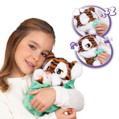 ������������ ������� Baby Paws W3 � ������� (927650IM) - �������� 9
