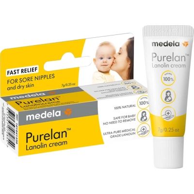    Medela Purelan 2.0, 7     (101041320) -  1