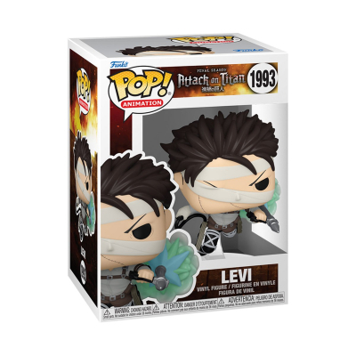 Գ����� Funko Pop ��� ����� ������� - ��� (80373) - �������� 1