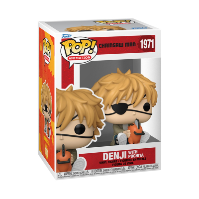 Գ����� Funko Pop ����� �� ������ (86484) - �������� 1