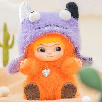 ������ ������� Pop Top ������� Letsvan Wakuku ������� ��������� (17WK-0601) - �������� 8