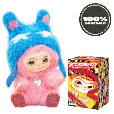 ������ ������� Pop Top ������� Letsvan Wakuku ������� ��������� (17WK-0601) - �������� 1
