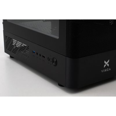 ������ ��� �� Vinga CS323 - �������� 8