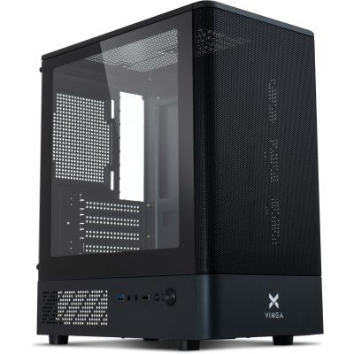 ������ ��� �� Vinga CS323 - �������� 1