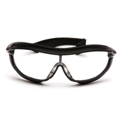 �������� ���� Pyramex XS3 Plus Anti-Fog � ������������ ���������� (2��3-10�) - �������� 2