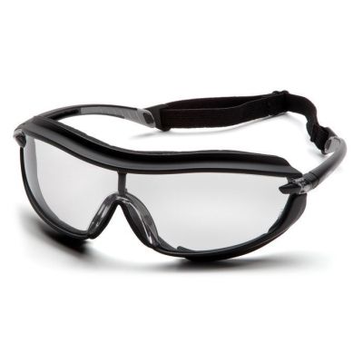 �������� ���� Pyramex XS3 Plus Anti-Fog � ������������ ���������� (2��3-10�) - �������� 1