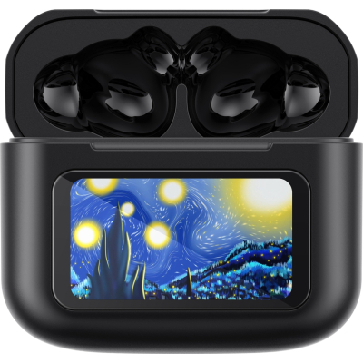 ��������� Havit TW956 ANC Black (HV-TW956-BK) - �������� 8