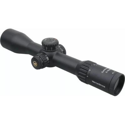 ���������� ������ Vector Optics Continental 3-18x50 (34 ��) illum. FFP VCT-34 (SCFF-28) - �������� 2