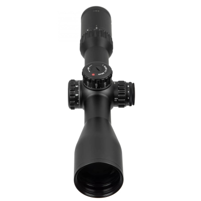 ���������� ������ Vector Optics Continental 3-18x50 (34 ��) illum. FFP VCT-34 (SCFF-28) - �������� 3