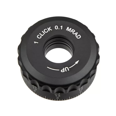 ���������� ������ Vector Optics Continental 3-18x50 (34 ��) illum. FFP VCT-34 (SCFF-28) - �������� 7