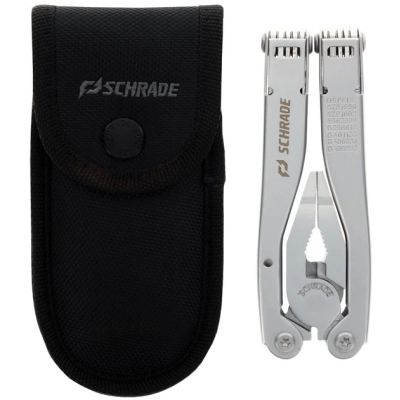 ��������� Schrade Tough Tool (1182534) - �������� 9
