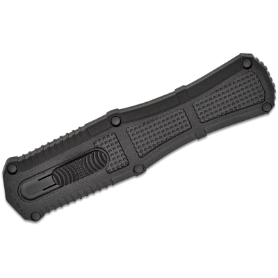 ��� Benchmade Claymore OTF Auto Black (3370GY) - �������� 4
