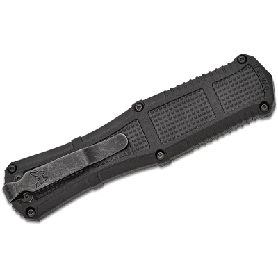 ��� Benchmade Claymore OTF Auto Black (3370GY) - �������� 5