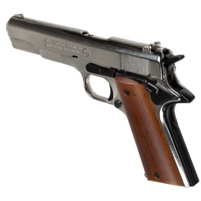 ��������� �������� Bruni 96 cal.9 PAK Nikel (1505N) - �������� 3