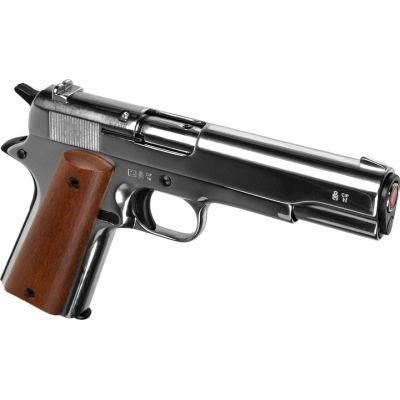 ��������� �������� Bruni 96 cal.9 PAK Nikel (1505N) - �������� 4