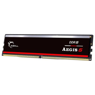 ������ ������ ��� ���������� DDR5 32GB 5600 MHz Aegis 5 Black G.Skill (F5-5600J3636D32GX1-IS) - �������� 2