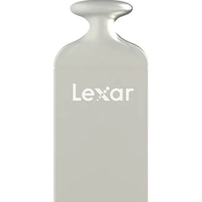   USB 32Gb Lexar JumpDrive M22, Silver, USB 2.0 (LJDM022032G-BNJNG) -  2