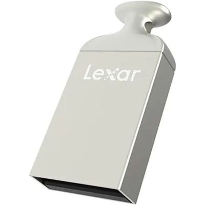   USB 32Gb Lexar JumpDrive M22, Silver, USB 2.0 (LJDM022032G-BNJNG) -  3