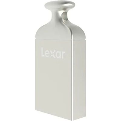   USB 32Gb Lexar JumpDrive M22, Silver, USB 2.0 (LJDM022032G-BNJNG) -  1