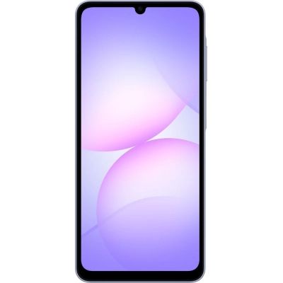 ��������� ������� Samsung Galaxy A07 4/128Gb Light Violet (lifecell) (SM-A075FLVGSEK_) - �������� 2