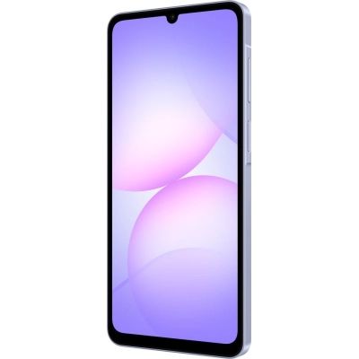 ��������� ������� Samsung Galaxy A07 4/128Gb Light Violet (lifecell) (SM-A075FLVGSEK_) - �������� 4