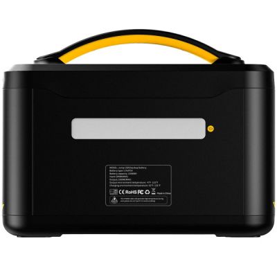 ��������� ������� ��� ������� ������� Vtoman Jump PB-26 1548Wh (Jump 1500 Battery) - �������� 4