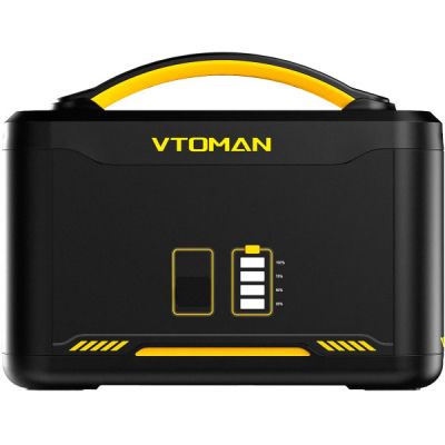 ��������� ������� ��� ������� ������� Vtoman Jump PB-26 1548Wh (Jump 1500 Battery) - �������� 1