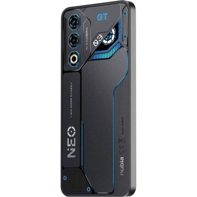 �������� ������� ZTE Nubia Neo 3 GT 5G 12/256GB Gray (1164537) - �������� 10