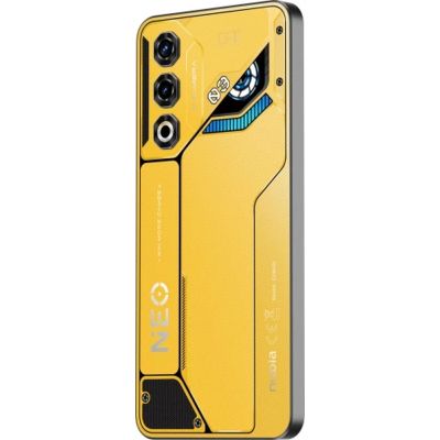 �������� ������� ZTE Nubia Neo 3 GT 5G 12/256GB Yellow (1164538) - �������� 10