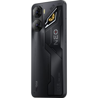 ��������� ������� ZTE Nubia Neo 3 5G 8/256GB Black (1164535) - �������� 10